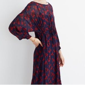 Madewell x No. 6 Magical Dress